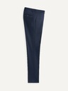 Celio Dunkelblaue Anzughose Celio Rodiamond