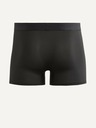 Celio Schwarze Boxershorts Celio Sipure