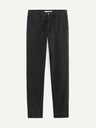 Celio Schwarze Herrenhosen Celio
