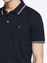 Celio Dunkelblaues Poloshirt Celio Necetwo