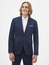 Celio Dunkelblaue Jacke Celio Rudiamond