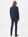 Celio Dunkelblaue Jacke Celio Rudiamond