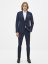 Celio Dunkelblaue Jacke Celio Rudiamond