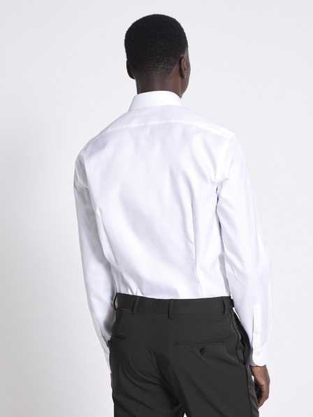 Celio Weißes Hemd Celio Narox
