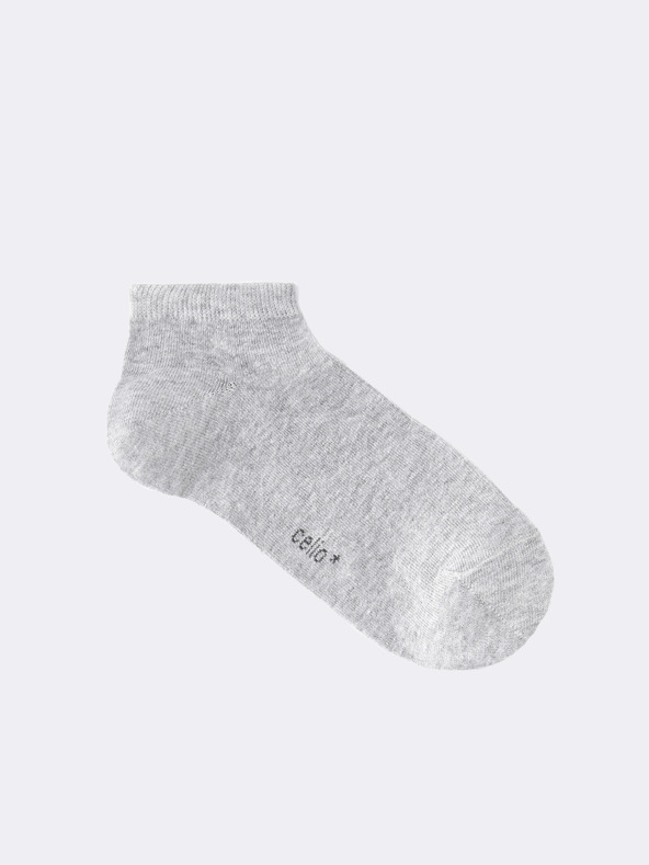Celio Hellgraue Socken Celio Minfunky