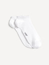 Celio Weiße Celio Minfunky Socken