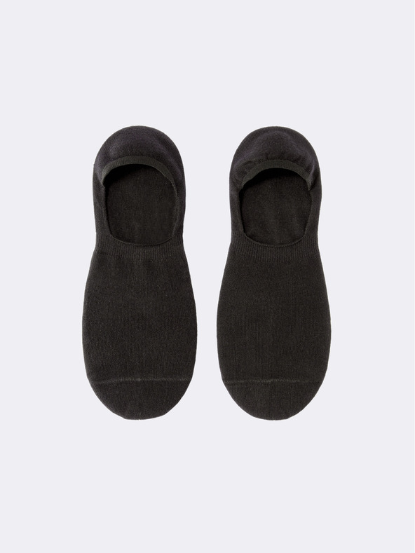 Celio Schwarze Socken Celio Misible