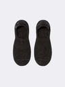 Celio Schwarze Socken Celio Misible