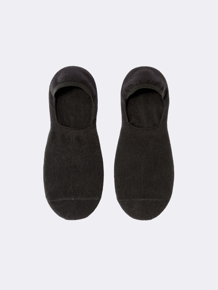 Celio Schwarze Socken Celio Misible