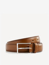 Celio Brauner Ledergürtel Celio Sicilian