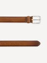 Celio Brauner Ledergürtel Celio Sicilian