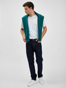 GAP Herren Straight Taper Jeans GapFlex GAP