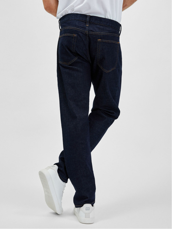 GAP Herren Straight Taper Jeans GapFlex GAP