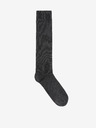 Celio Dunkelgraue Celio Milo Socken