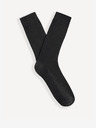 Celio Schwarze Socken Celio Sipique