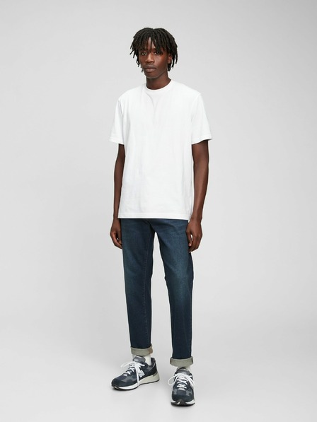 GAP Herren Slim-Jeans GapFlex GAP