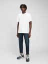 GAP Herren Slim-Jeans GapFlex GAP