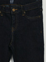 GAP Mädchen-Skinny-Jeans Indigo GAP
