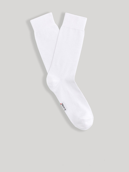 Celio Weiße Herrensocken Celio