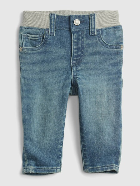 GAP Baby Jeans Slim Organic GAP