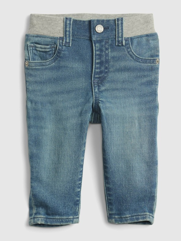GAP Baby Jeans Slim Organic GAP