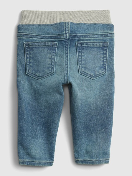 GAP Baby Jeans Slim Organic GAP