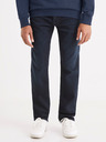 Celio Dunkelblaue Herren Celio C15 Straight Fit Jeans