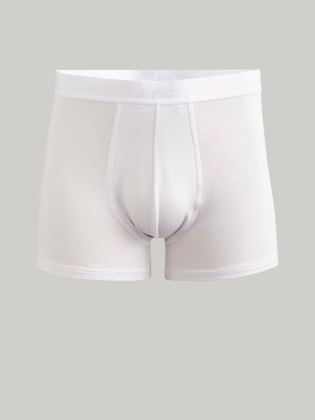 Celio Weiße Herren Boxershorts Celio