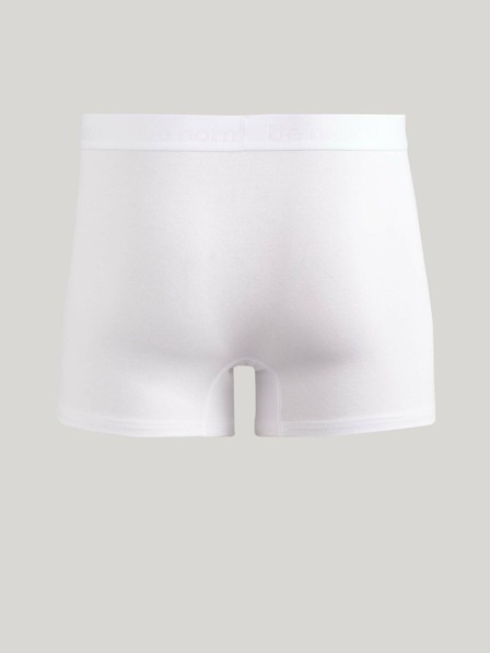 Celio Weiße Herren Boxershorts Celio