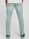 GAP Herren Slim-Jeans GapFlex GAP