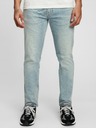 GAP Herren Slim-Jeans GapFlex GAP