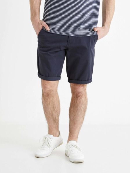 Celio Chino-Shorts aus Baumwolle Bochinobm Celio