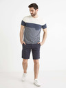 Celio Chino-Shorts aus Baumwolle Bochinobm Celio
