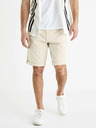 Celio Chino-Shorts aus Baumwolle Bochinobm Celio