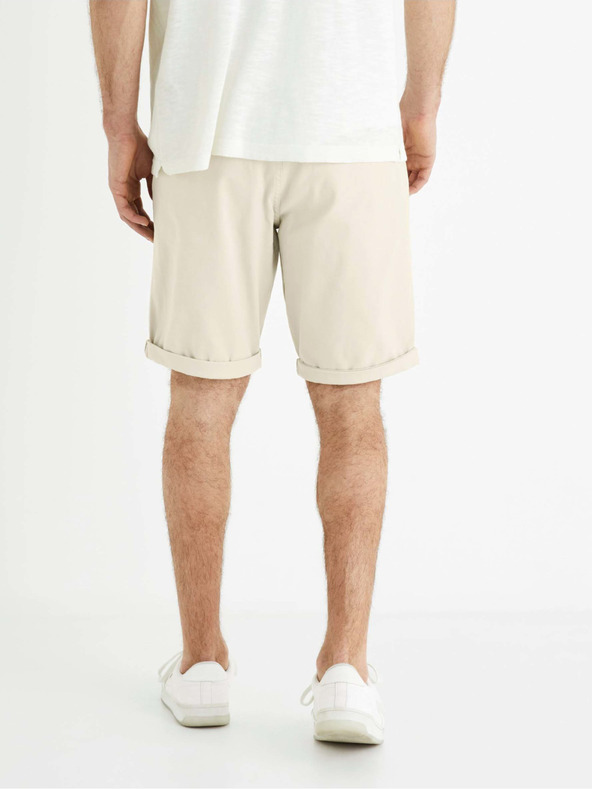 Celio Chino-Shorts aus Baumwolle Bochinobm Celio