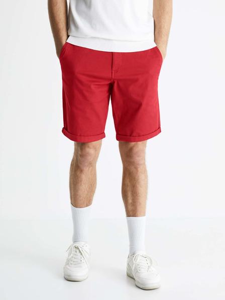 Celio Chino-Shorts aus Baumwolle Bochinobm Celio