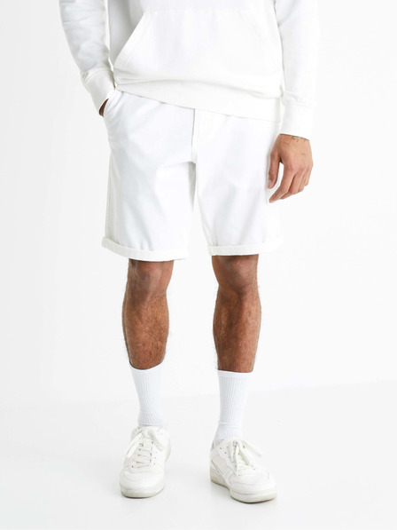 Celio Chino-Shorts aus Baumwolle Bochinobm Celio