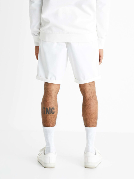 Celio Chino-Shorts aus Baumwolle Bochinobm Celio
