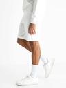 Celio Chino-Shorts aus Baumwolle Bochinobm Celio