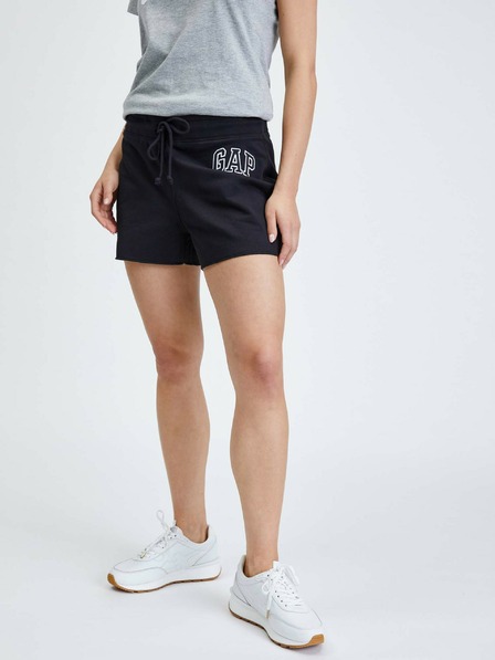 GAP Jogging-Shorts mit Logo GAP