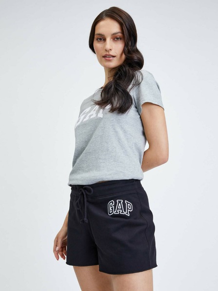 GAP Jogging-Shorts mit Logo GAP