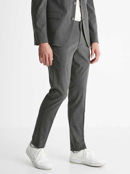 Celio Boamaury Anzugshose Celio