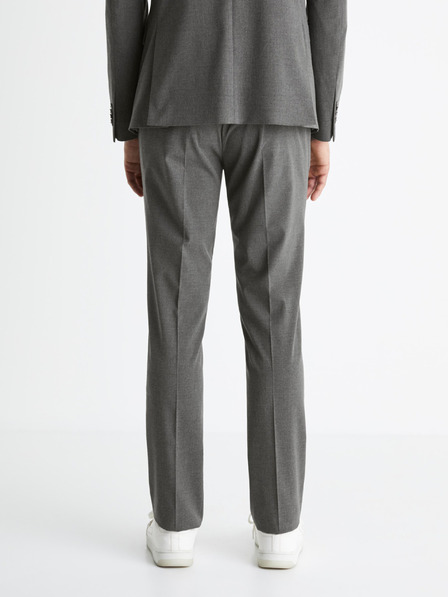 Celio Boamaury Anzugshose Celio