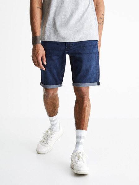 Celio Jeansshorts Boknitbm Celio