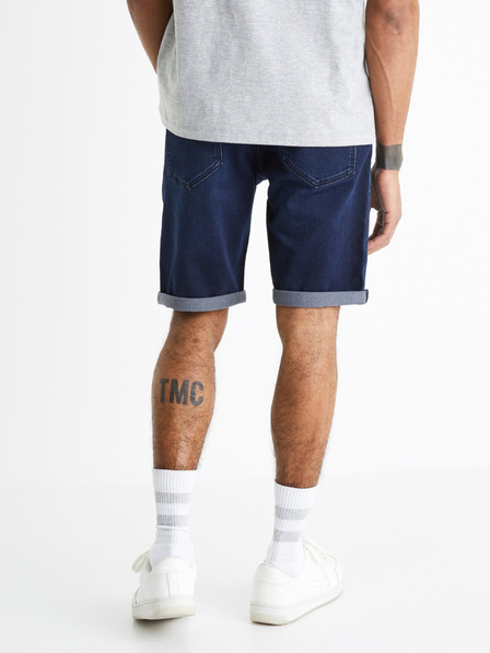 Celio Jeansshorts Boknitbm Celio