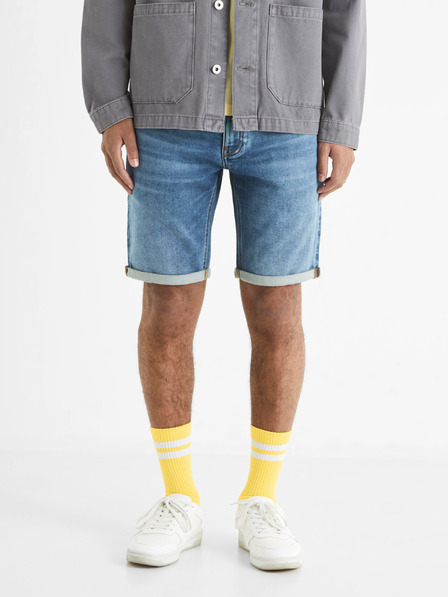 Celio Jeansshorts Boknitbm Celio
