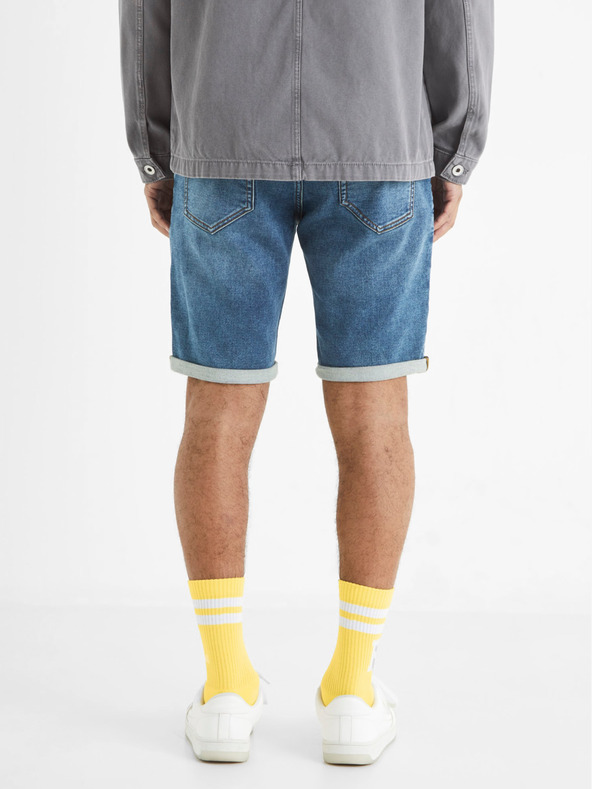 Celio Jeansshorts Boknitbm Celio