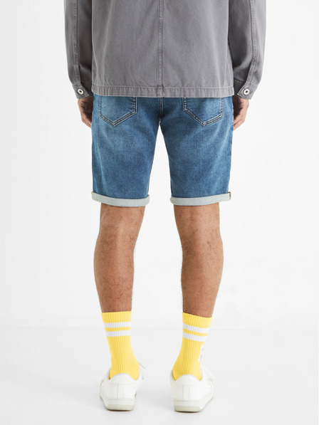 Celio Jeansshorts Boknitbm Celio