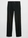 GAP Herren Hose Essential Khaki Straight Fit GapFlex GAP