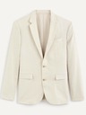 Celio Leinenjacke Buhot2 Celio